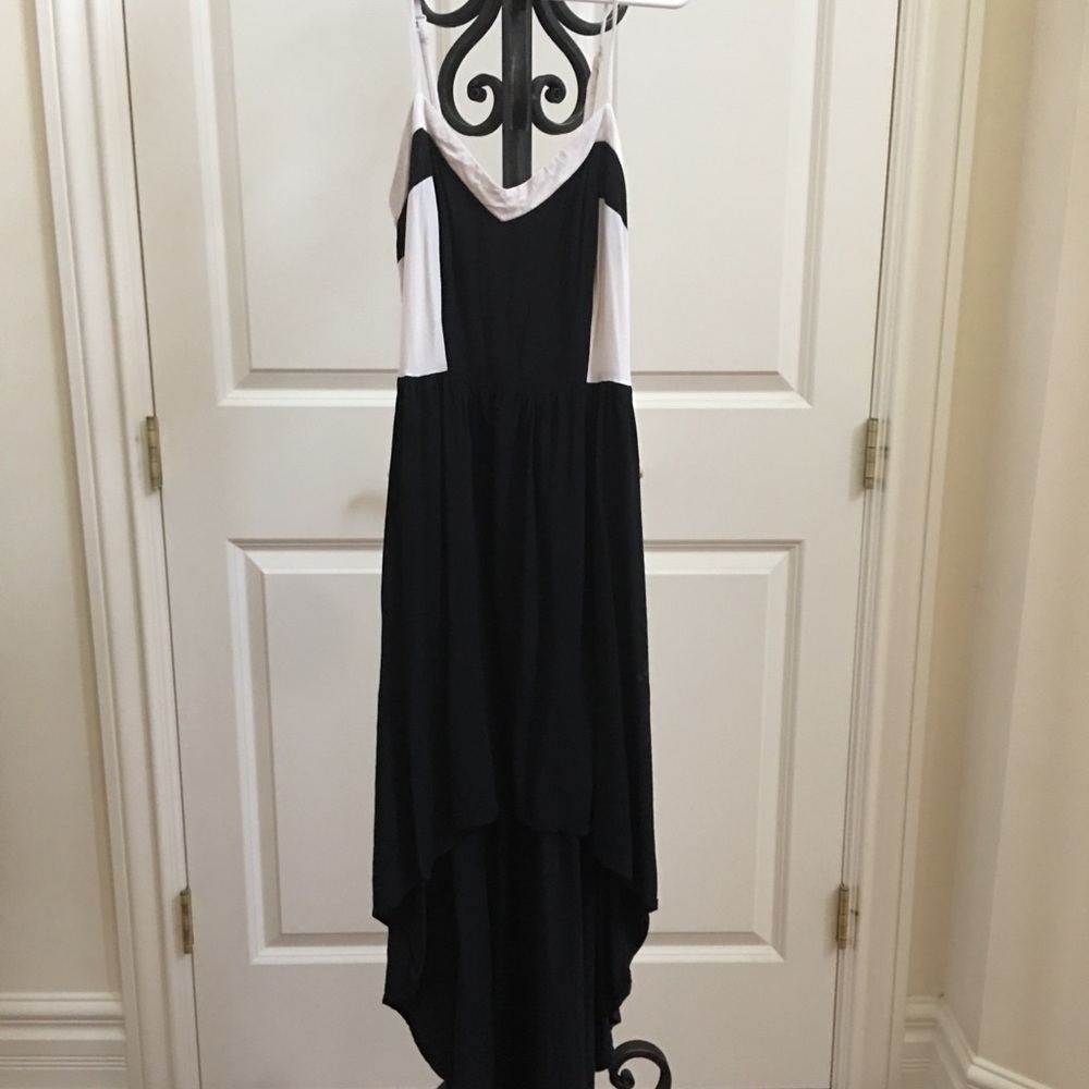 semi-formal dress